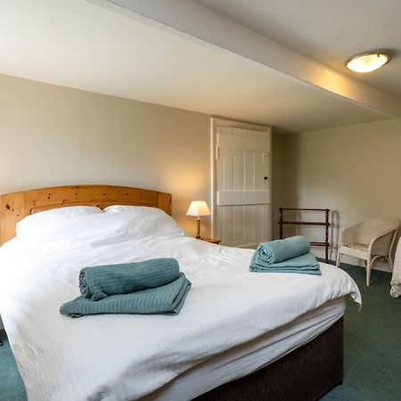 Bilton Farm Cottage No2 알른머스 외부 사진