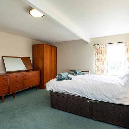Bilton Farm Cottage No2 알른머스 외부 사진