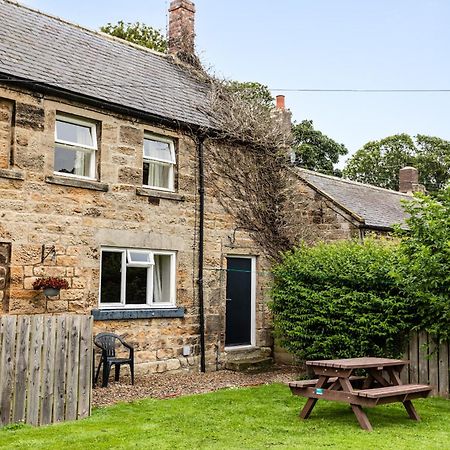 Bilton Farm Cottage No2 알른머스 외부 사진