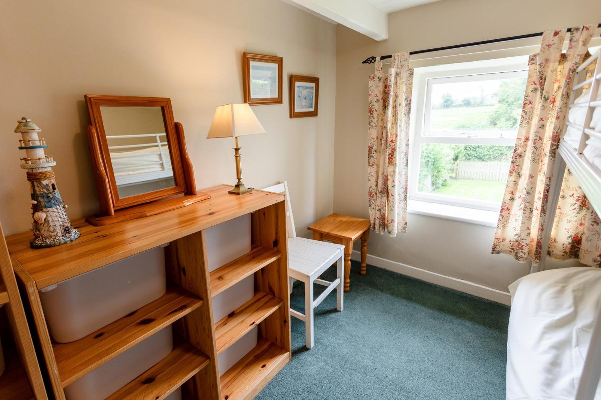 Bilton Farm Cottage No2 알른머스 외부 사진