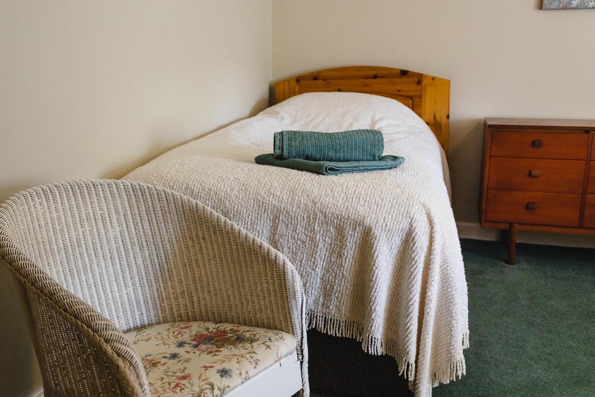 Bilton Farm Cottage No2 알른머스 외부 사진