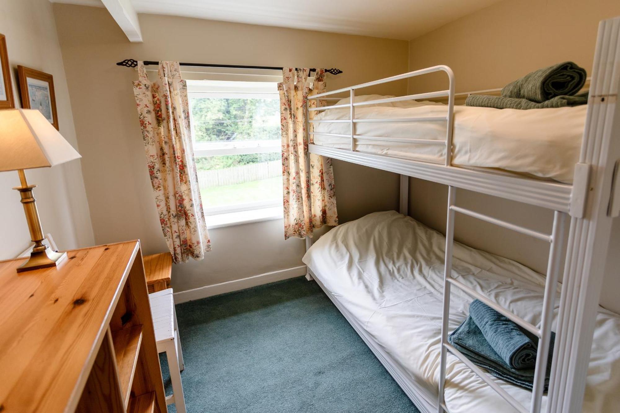 Bilton Farm Cottage No2 알른머스 외부 사진