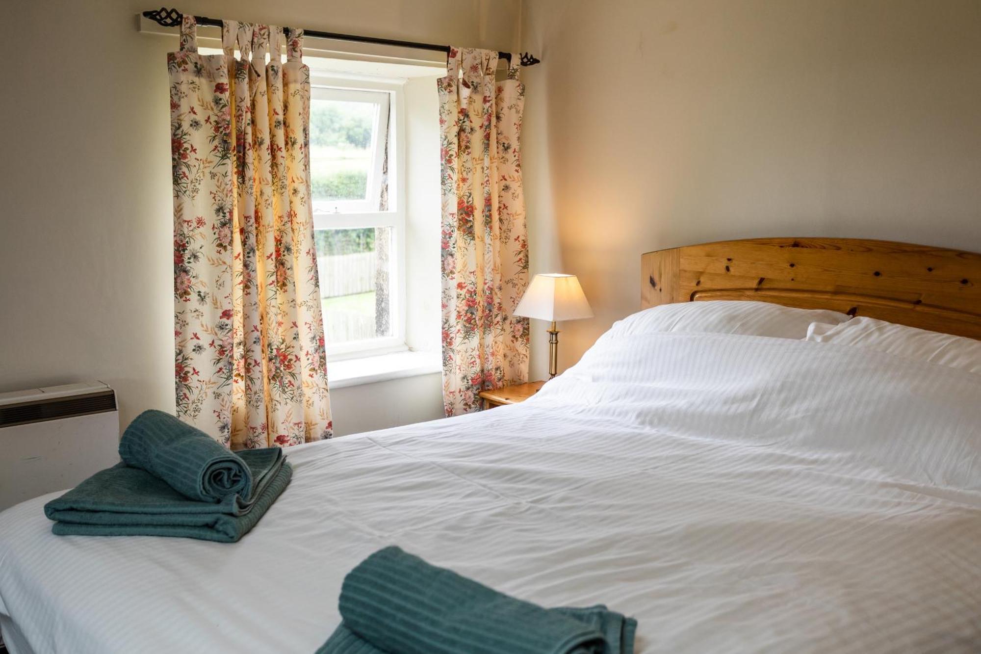 Bilton Farm Cottage No2 알른머스 외부 사진